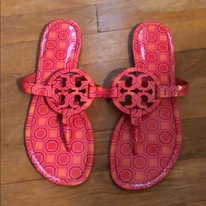 Tory Burch sandals